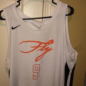 Nike Team Fly Game Jersey